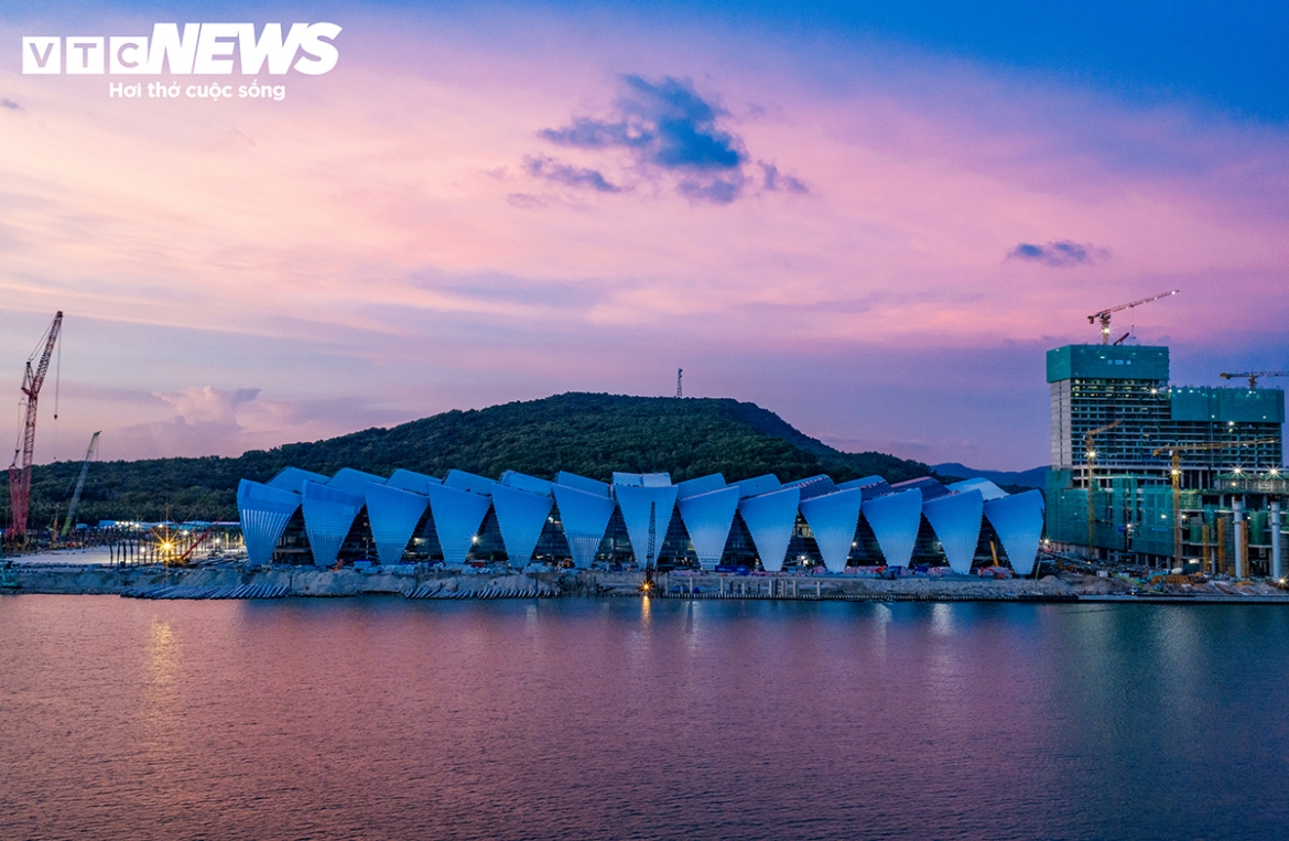 apec convention centre in phu quoc taking shape ahead of 2027 summit picture 15