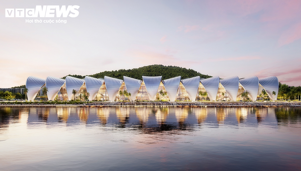apec convention centre in phu quoc taking shape ahead of 2027 summit picture 4