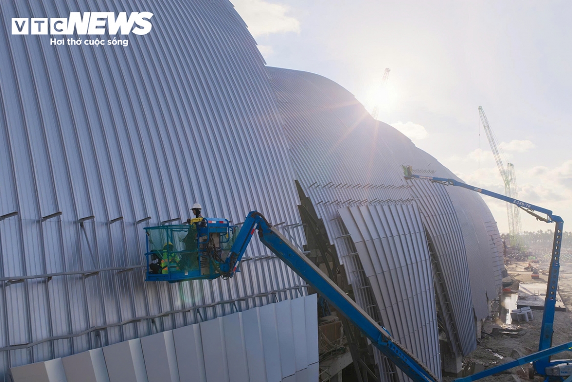 apec convention centre in phu quoc taking shape ahead of 2027 summit picture 6