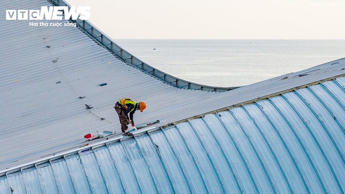 apec convention centre in phu quoc taking shape ahead of 2027 summit picture 7