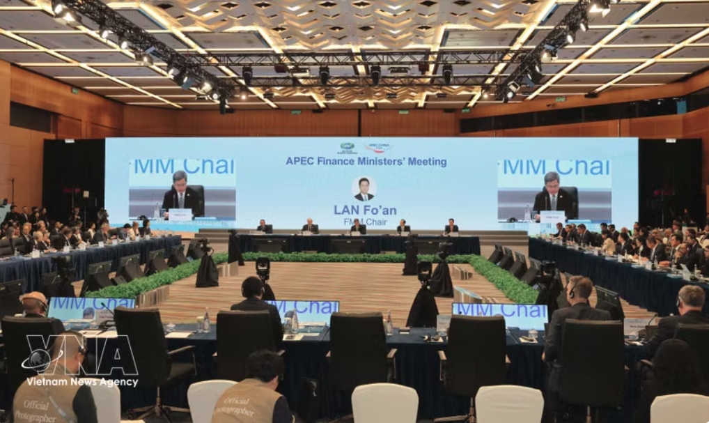 vietnam officially takes over apec 2027 host role picture 1
