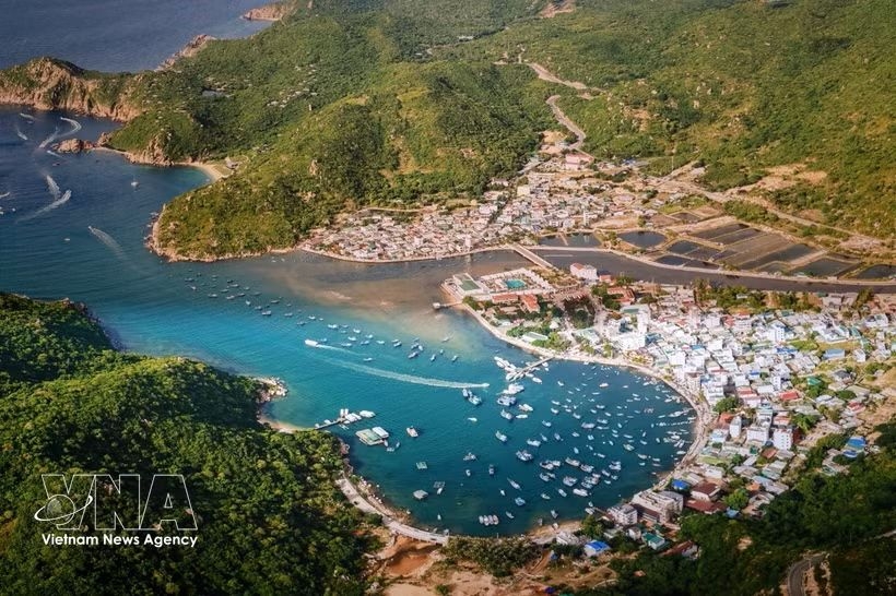 khanh hoa prepares for apec year 2027 picture 1