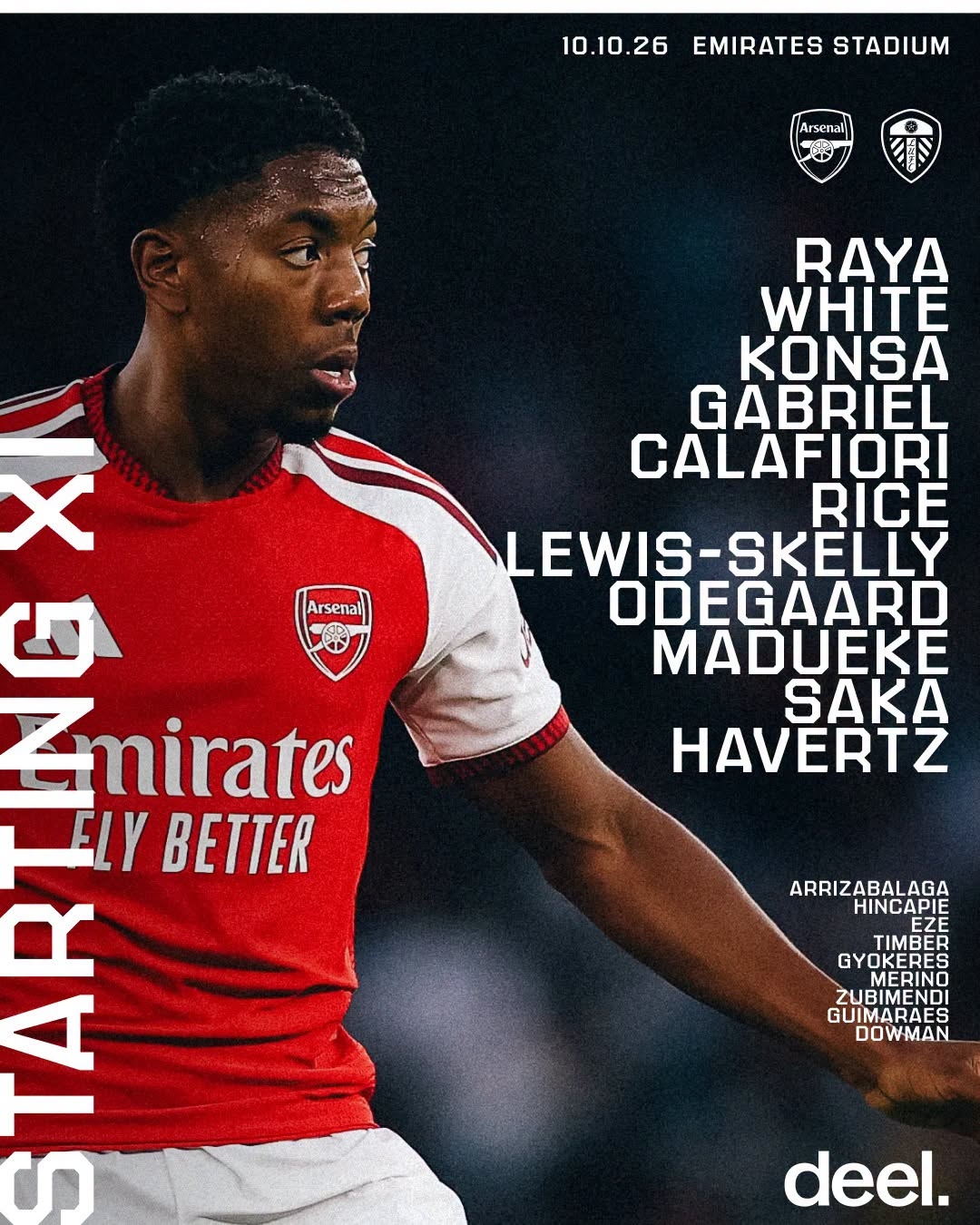  sieu du bi lap cong, arsenal loi nguoc dong thang leeds hinh anh 14
