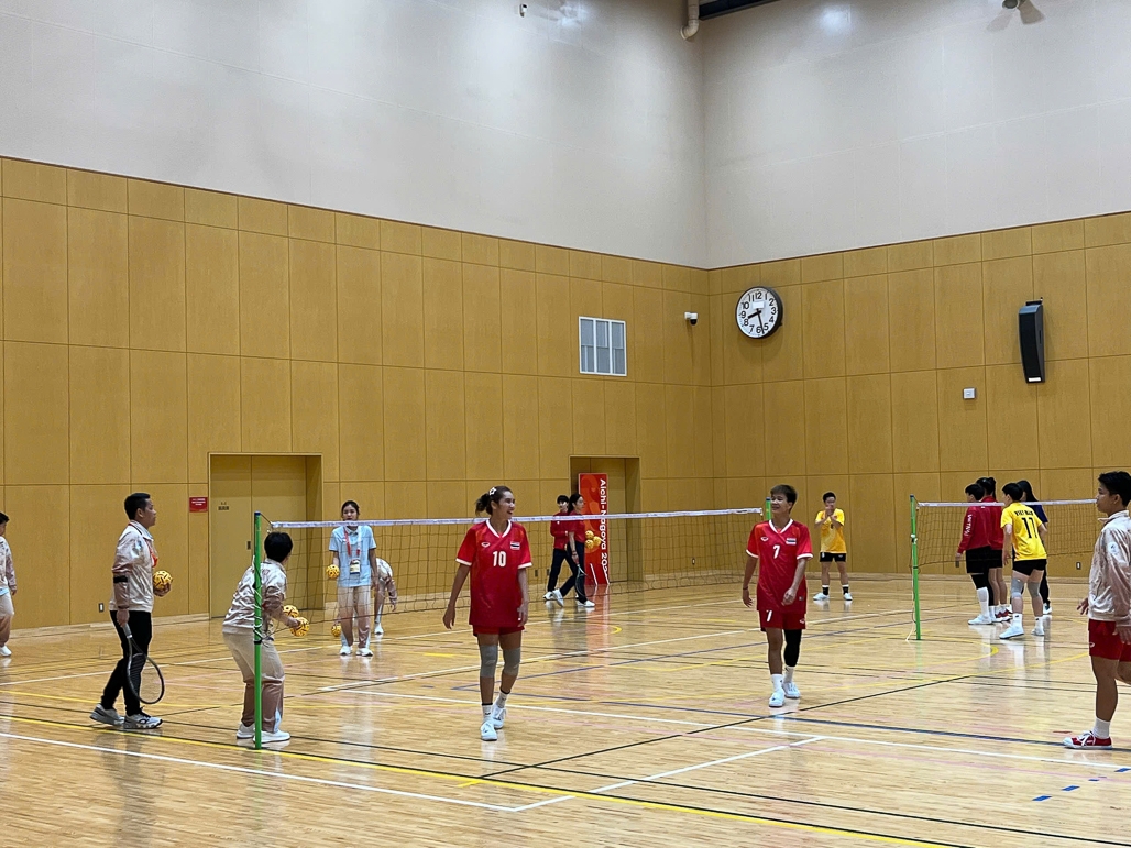 asiad 2026 ngay thi dau 3 10 Doan the thao viet nam gianh them 1 tam hcv hinh anh 10