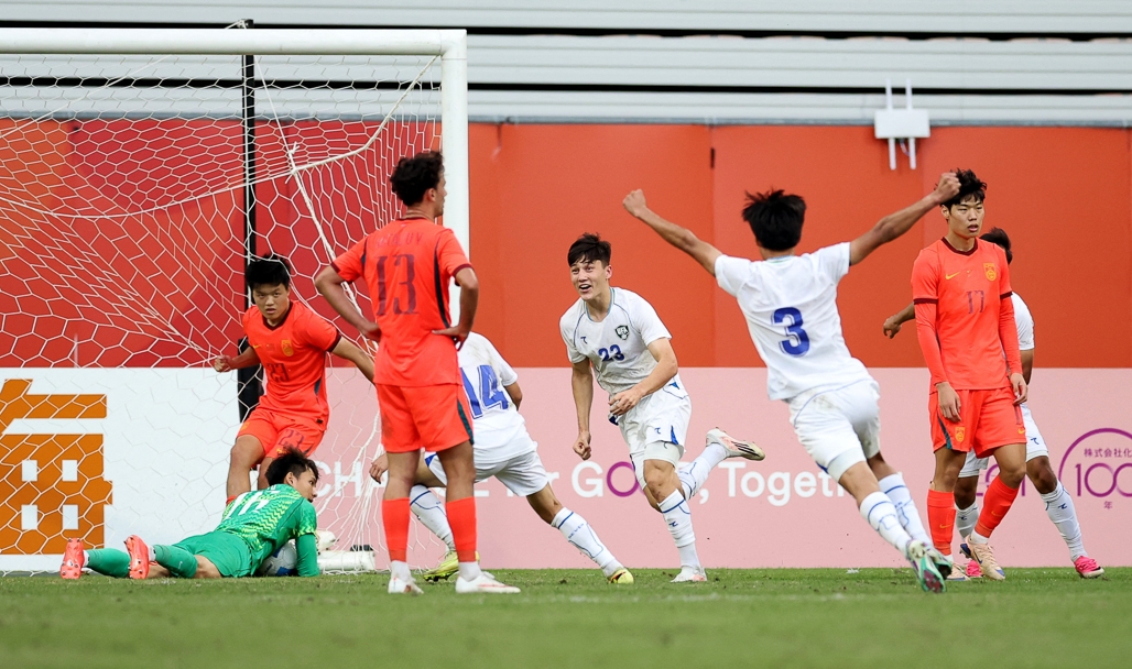 asiad 2026 ngay thi dau 3 10 Doan the thao viet nam gianh them 1 tam hcv hinh anh 30