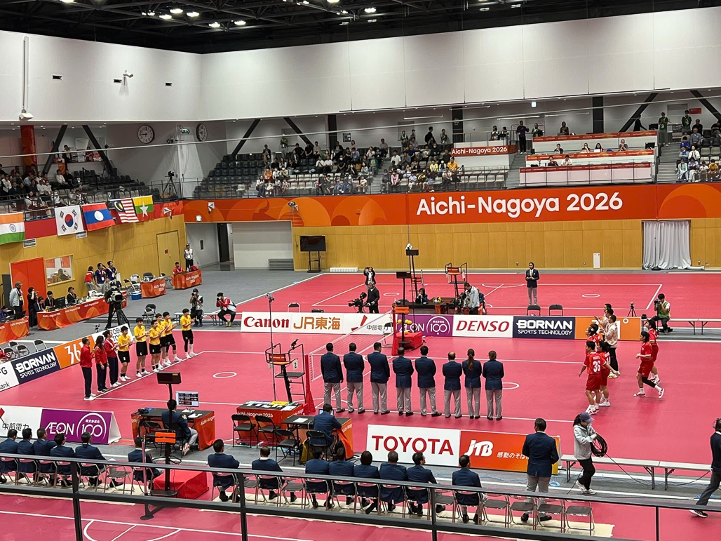 asiad 2026 ngay thi dau 3 10 Doan the thao viet nam gianh them 1 tam hcv hinh anh 14