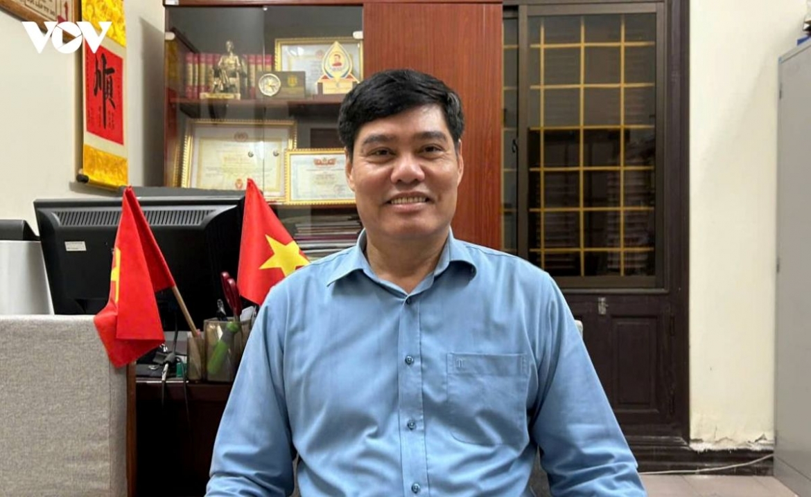 vietnam rethinks personnel work to better identify, develop and use talent picture 3