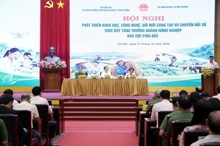 deputy pm orders removal of five bottlenecks in agricultural technology picture 1