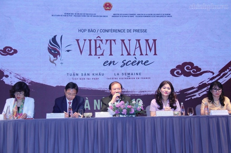 Vietnam Day 2026 in France marks 50 years of UNESCO ties