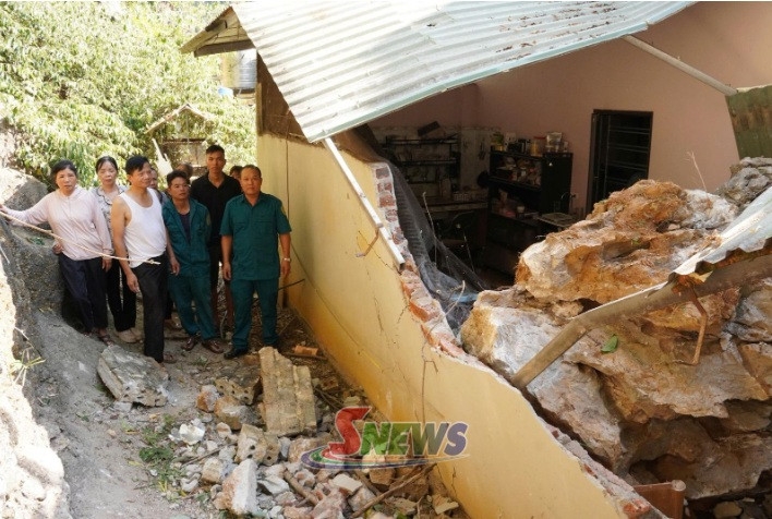 quang ngai records two more earthquakes as monitoring continues picture 1
