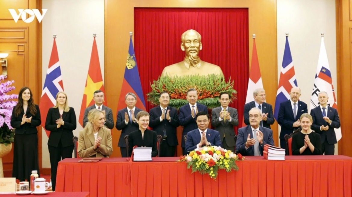 vietnam- efta fta to unlock high-tech investment and workforce potential picture 1