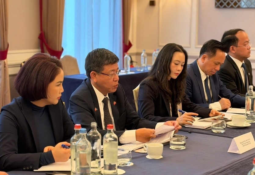 european high-tech, infrastructure capital in hanoi s investment push picture 2