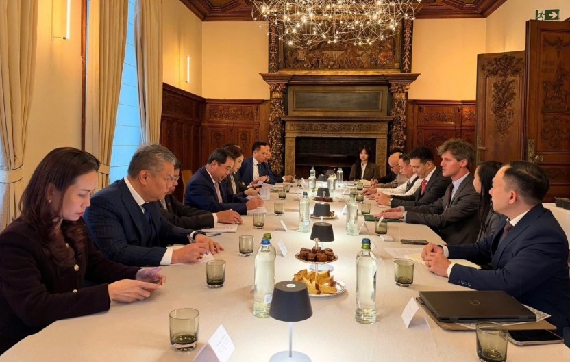 european high-tech, infrastructure capital in hanoi s investment push picture 1