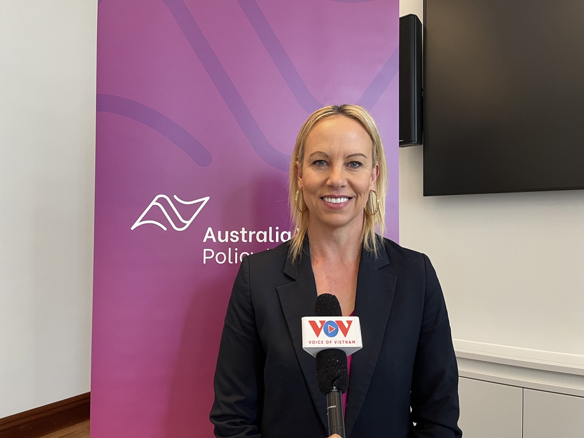 Chuyên gia Australia chỉ rõ lợi thế của Việt Nam khi làm chủ nhà Năm APEC 2027