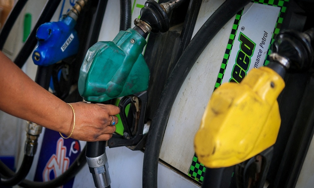 australia chi bo sung cao gap doi cac nuoc khac de nhap khau dau diesel hinh anh 1