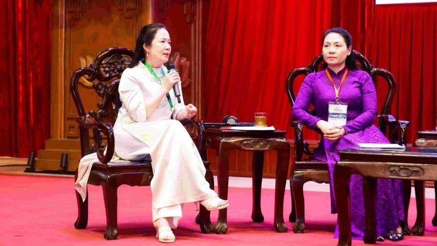 nang luc thuc thi khau then chot dua chinh sach vao cuoc song hinh anh 1