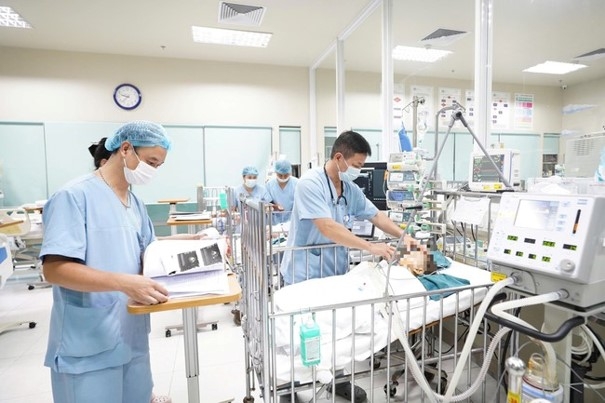 Đề xuất hiến mô, tạng ở trẻ em phải đặt quyền lợi của trẻ lên hàng đầu