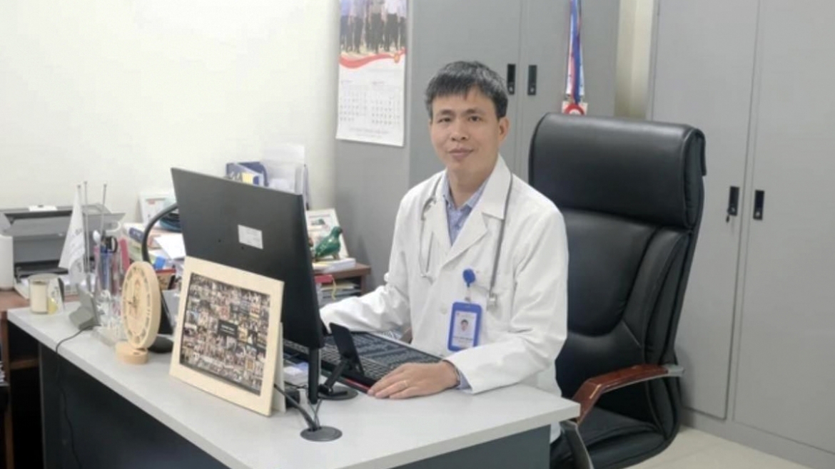 Ap luc xa hoi tac dong ra sao den thoi quen an uong hinh anh 1