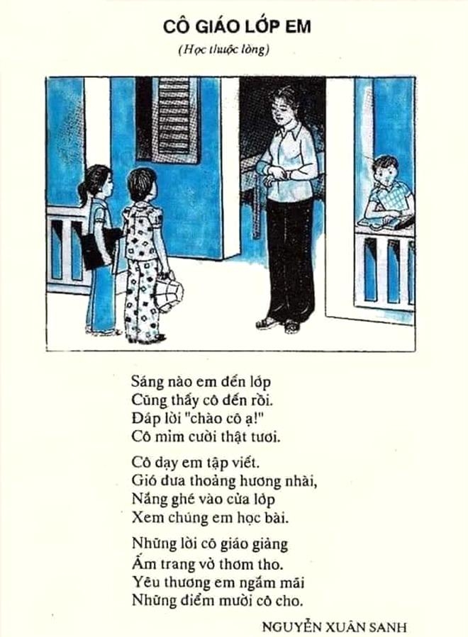 sach giao khoa tieng viet bac tieu hoc co nhieu noi dung qua suc hoc sinh hinh anh 2