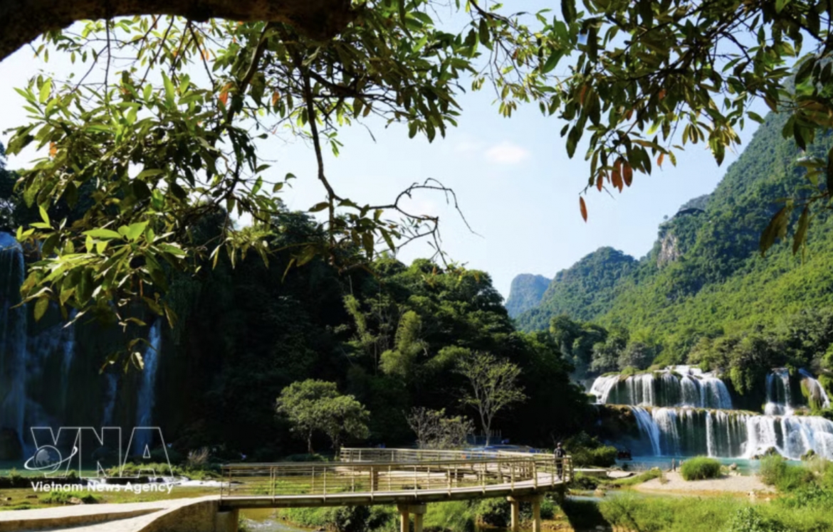 cao bang to host international seminar on cross-border economy, trade picture 1
