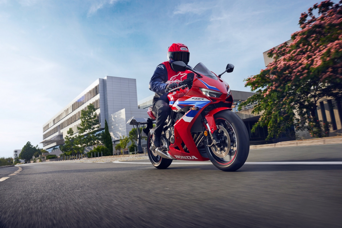 honda ra mat 5 mo to phan khoi lon tai viet nam, gia tu 199 trieu dong hinh anh 2