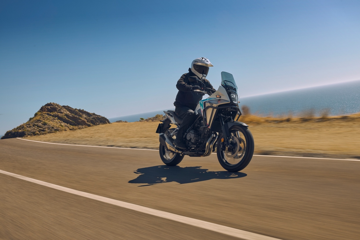 honda ra mat 5 mo to phan khoi lon tai viet nam, gia tu 199 trieu dong hinh anh 4