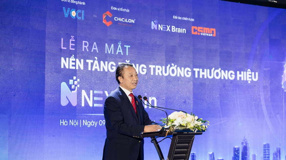 xay dung thuong hieu trong ky nguyen ai doanh nghiep viet can thay doi tu duy hinh anh 1