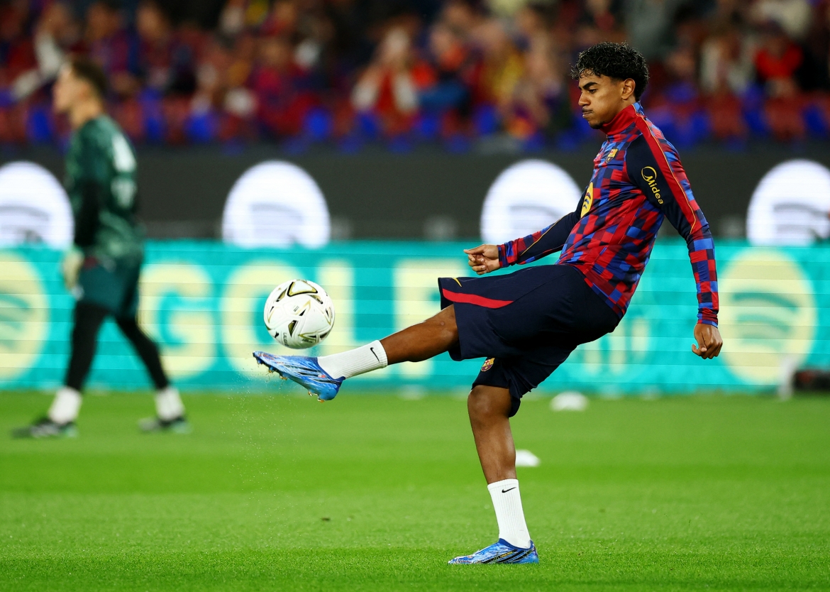 mbappe toa sang ruc ro, real madrid thang kich tinh barca hinh anh 24