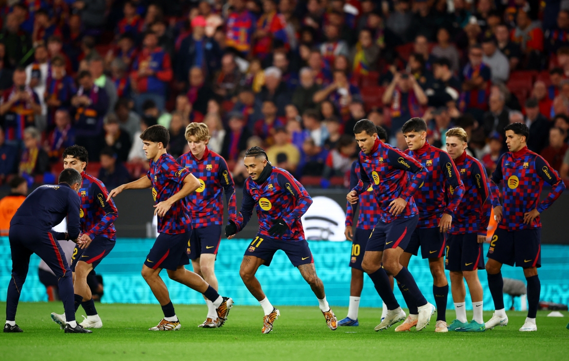 mbappe toa sang ruc ro, real madrid thang kich tinh barca hinh anh 22