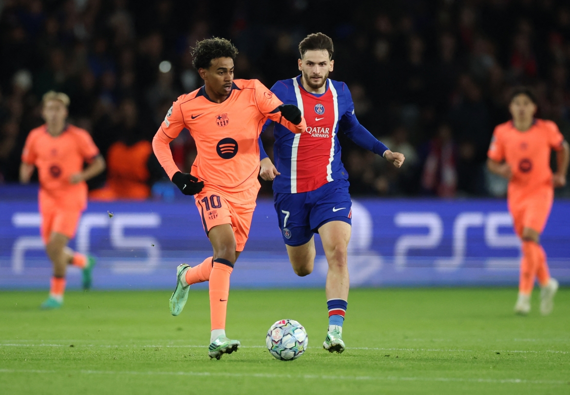 mbappe toa sang ruc ro, real madrid thang kich tinh barca hinh anh 30
