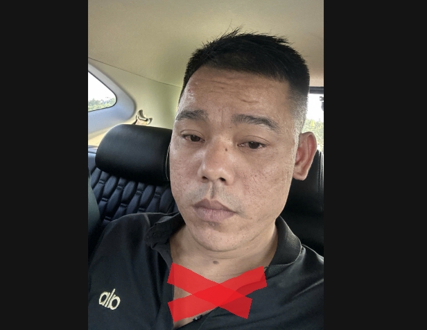 bat giu doi tuong truy na ve to chuc su dung trai phep chat ma tuy o hai phong hinh anh 1