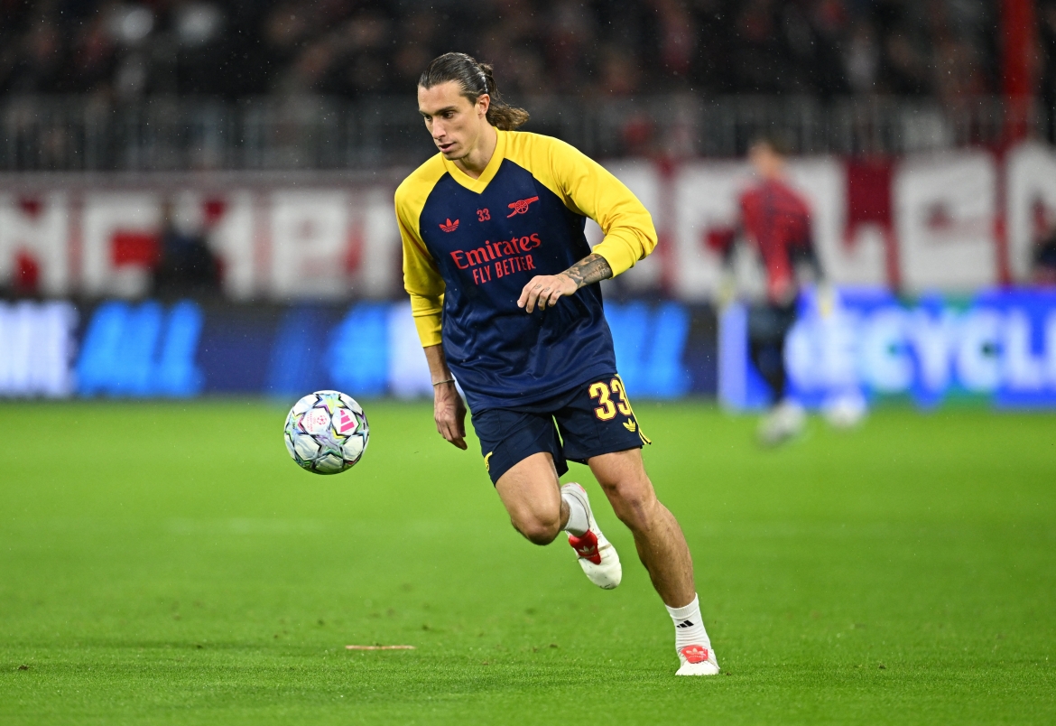 ket qua cup c1 chau Au bayern munich hoa arsenal sau man ruot duoi ty so hinh anh 13