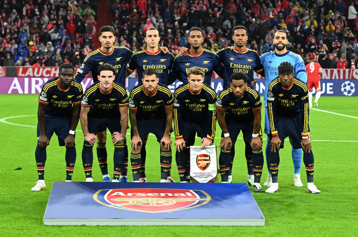 ket qua cup c1 chau Au bayern munich hoa arsenal sau man ruot duoi ty so hinh anh 17