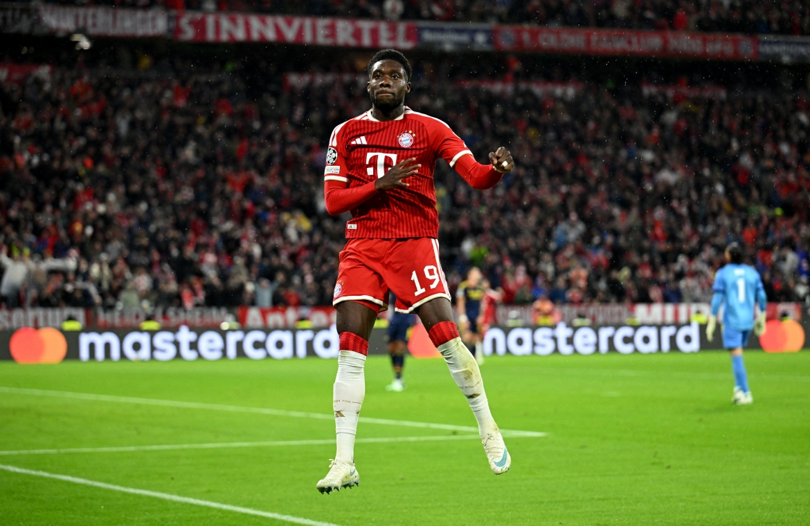 ket qua cup c1 chau Au bayern munich hoa arsenal sau man ruot duoi ty so hinh anh 22