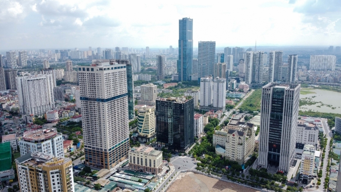 Luật Nhà ở (sửa đổi): Làm rõ quyền lợi, nghĩa vụ khi chung cư hết hạn sử dụng