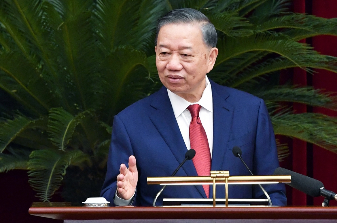 tang truong hai con so quyet tam va hanh dong, khoi thong dong luc doanh nghiep hinh anh 1