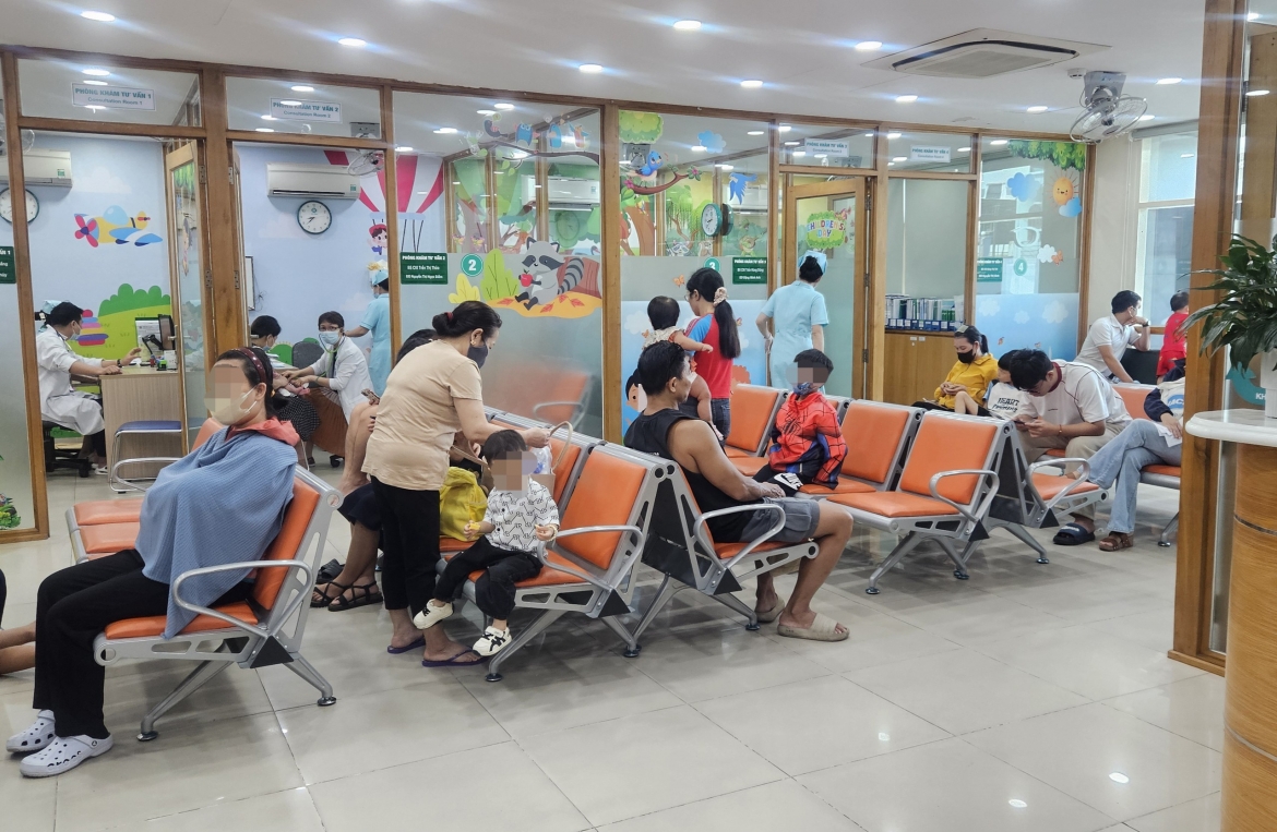 nao mo cau nhom b nguy hiem the nao, phong benh ra sao hinh anh 1