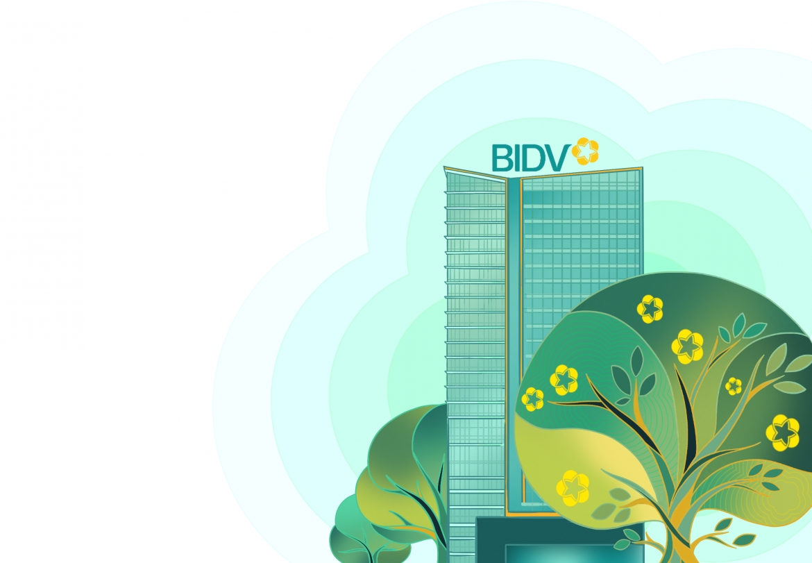 bidv - top 50 doanh nghiep dan dau ve esg hinh anh 2