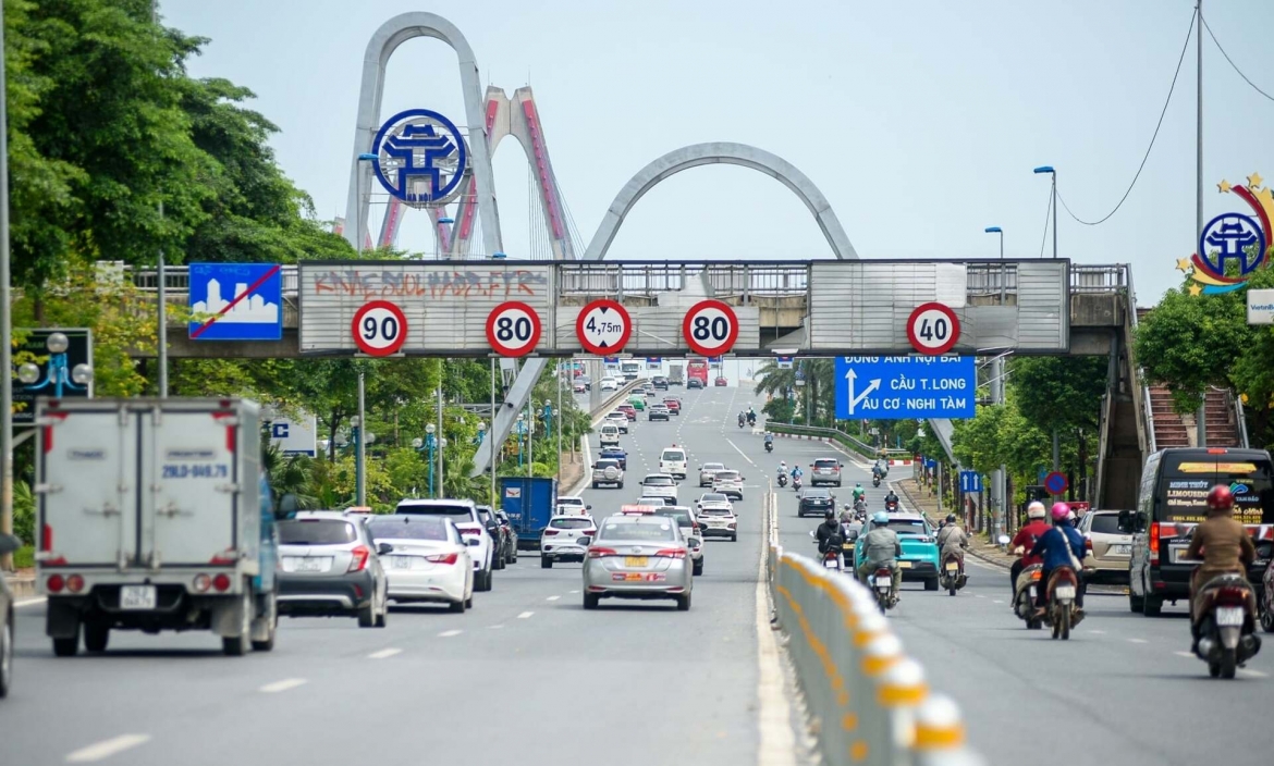 Đề xuất mới gỡ "rối" biển báo: Khi đơn vị cắm biển lắng nghe nỗi khổ của tài xế