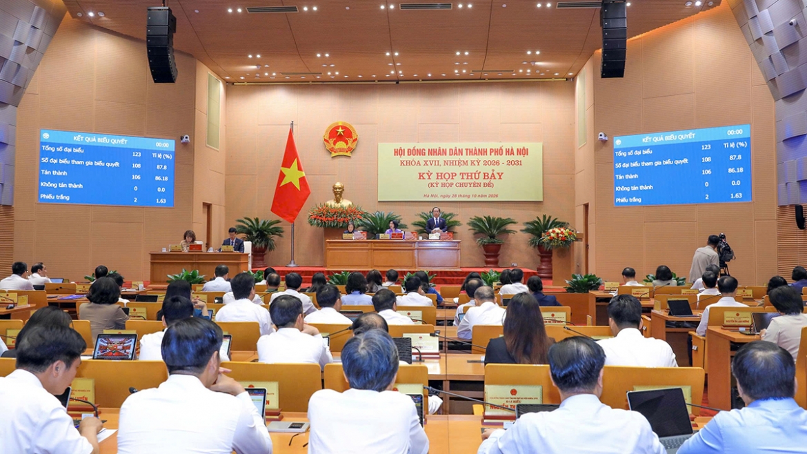 ha noi thong nhat co che xu ly vi pham tai 12 cong trinh chung cu cua muong thanh hinh anh 1