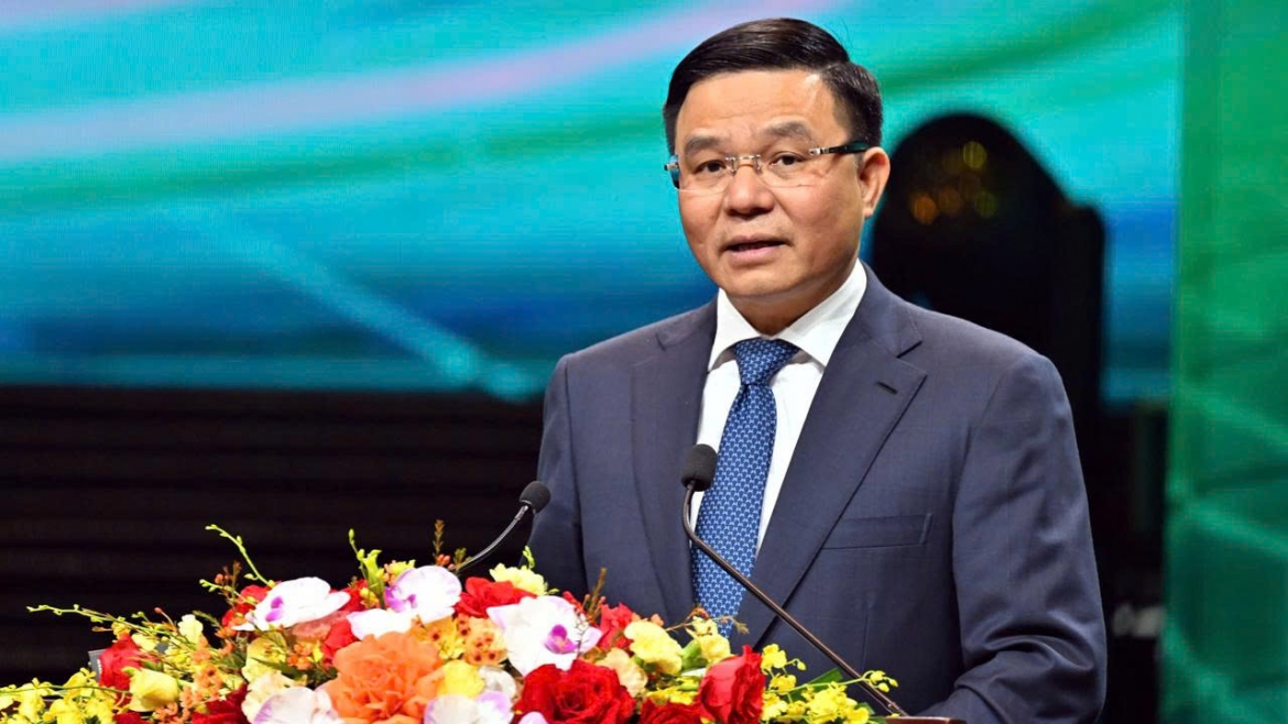 vinh danh 227 doanh nghiep dat thuong hieu quoc gia viet nam 2026 hinh anh 2