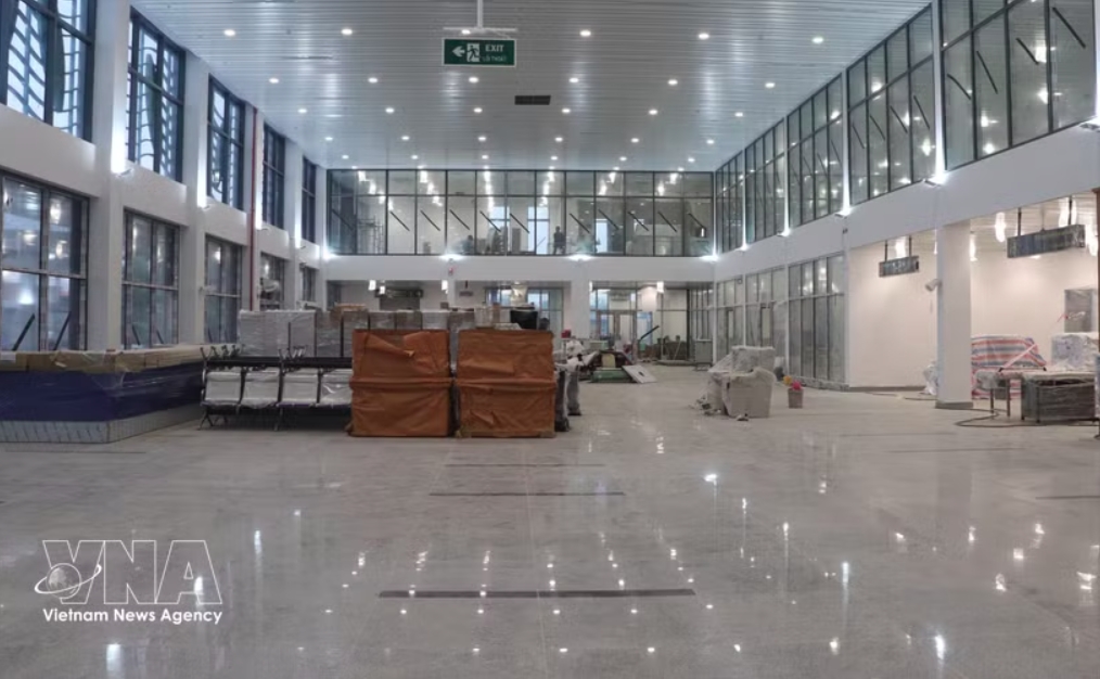 ca mau, vietjet prepare hanoi route with three weekly flights picture 1