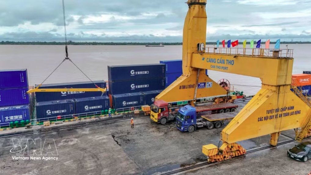 uob raises vietnam s 2026 gdp growth forecast to 9.2 picture 1