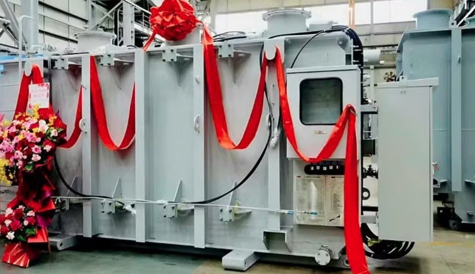 quang ninh firm exports first transformer shipment to the philippines picture 1