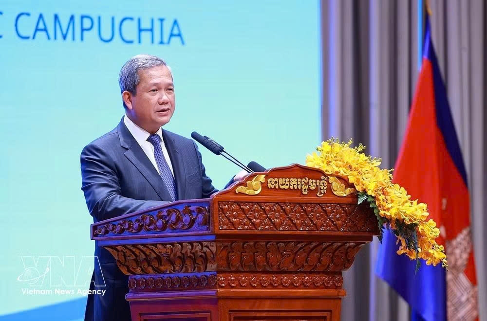 vietnam, cambodia look to elevate economic links picture 3