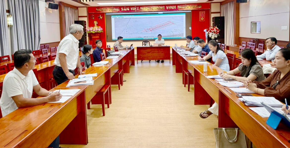tp.hcm thao go vuong mac de cap so hong cho hang ngan san pham bat dong san hinh anh 1