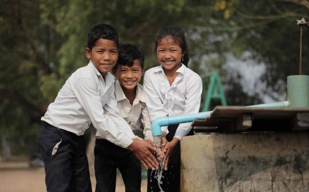 Campuchia chủ động ứng phó nguy cơ hạn hán El Niño, tăng cường an ninh nguồn nước