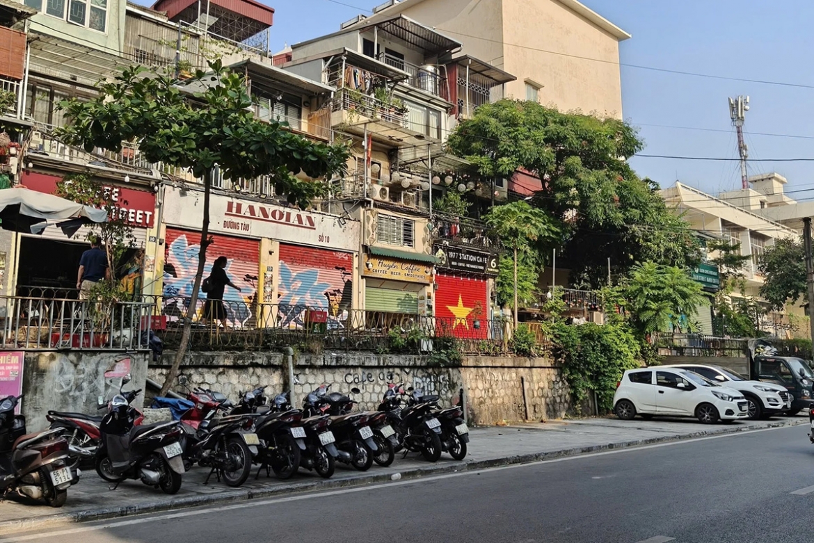cay cau can duong sat dan loi lich su ha noi hinh anh 4