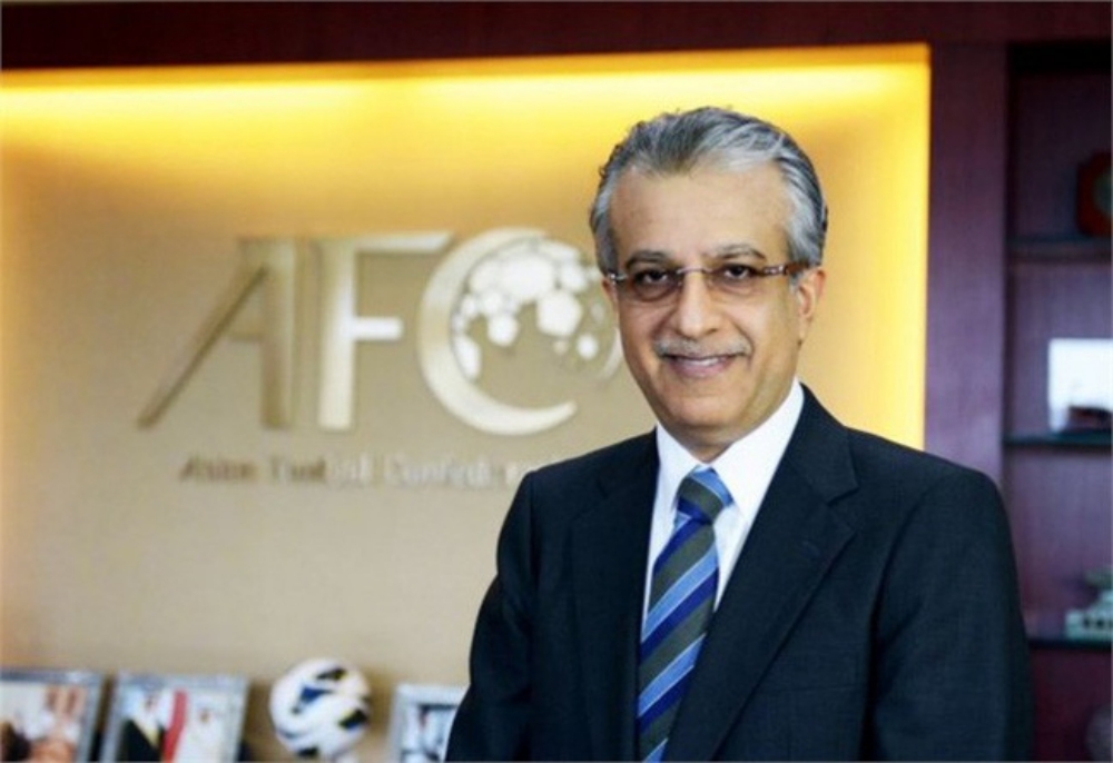 afc len tieng ve kha nang hoan vck asian cup 2027 hinh anh 1