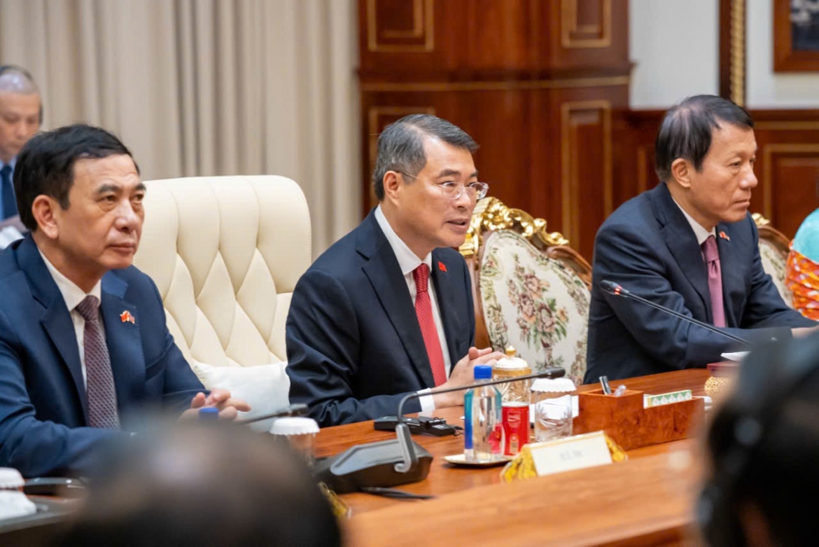 thu tuong hoi kien chu tich cpp, chu tich thuong vien campuchia hun sen hinh anh 2